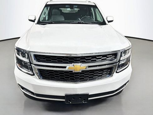 Used 2018 Chevrolet Tahoe LS w/ Max Trailering Package AWD/4WD image 2