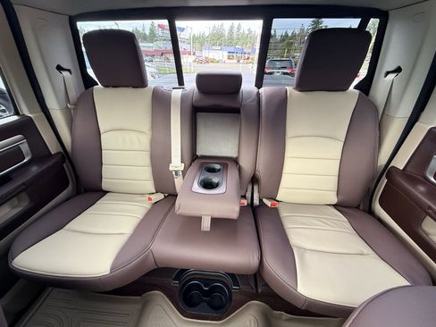 Used 2015 RAM 1500 Big Horn image 38