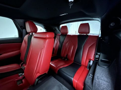 Used 2022 Acura MDX A-Spec image 19