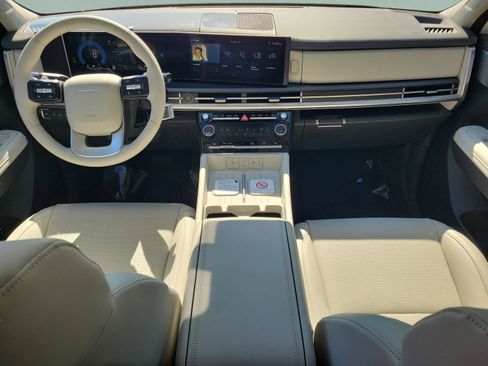 New 2026 Hyundai Santa Fe SEL image 13