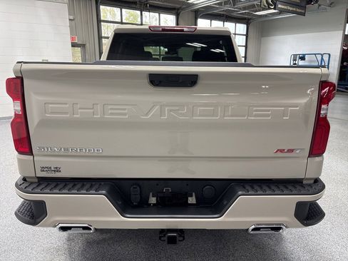 New 2026 Chevrolet Silverado 1500 RST image 6