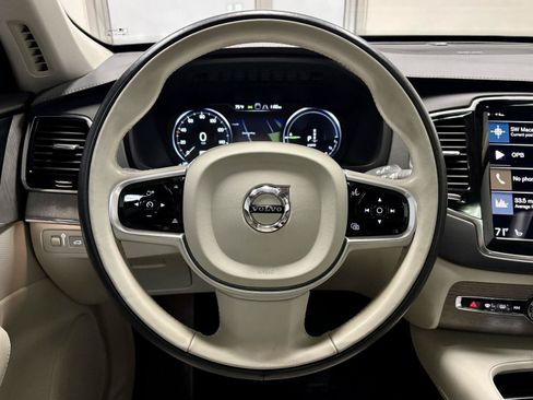 Used 2021 Volvo XC90 T8 Inscription w/ Advanced Package AWD/4WD image 26