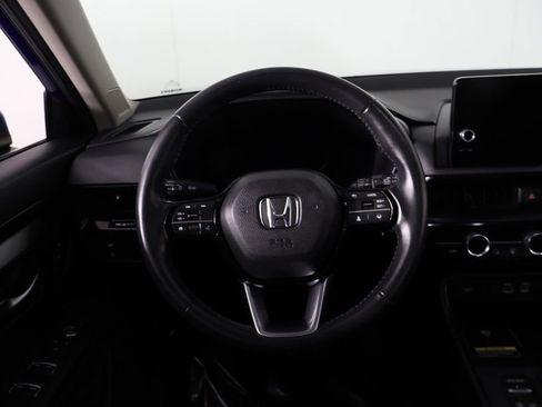 Used 2025 Honda CR-V EX-L image 42