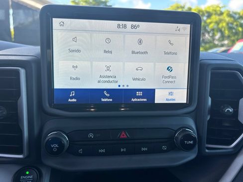 Used 2021 Ford Bronco Sport Big Bend AWD/4WD image 37