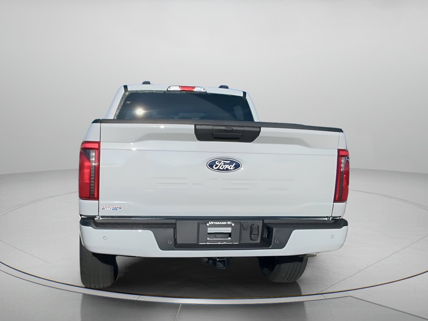New 2026 Ford F150 STX w/ Equipment Group 200A AWD/4WD image 26
