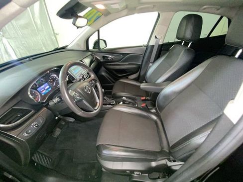 Used 2020 Buick Encore Preferred w/ Safety Package AWD/4WD image 24