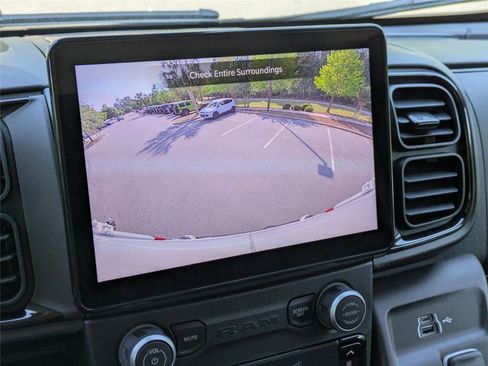 New 2026 RAM ProMaster 1500 w/ Premium Convenience Group FWD image 21