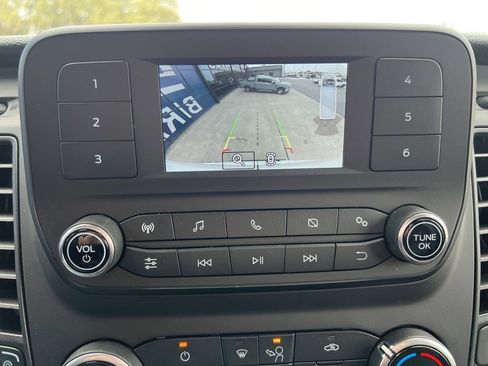 Used 2025 Ford Transit 250 148 Medium Roof w/ Load Area Protection Package image 24