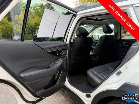 Used 2023 Subaru Outback Limited image 13