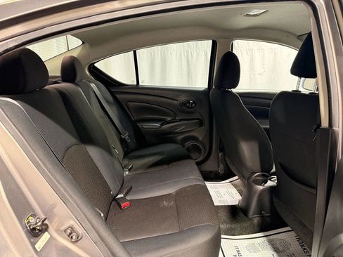 Used 2012 Nissan Versa SV image 14