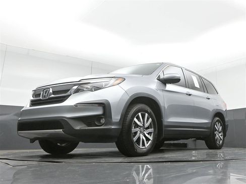 Used 2021 Honda Pilot EX image 30