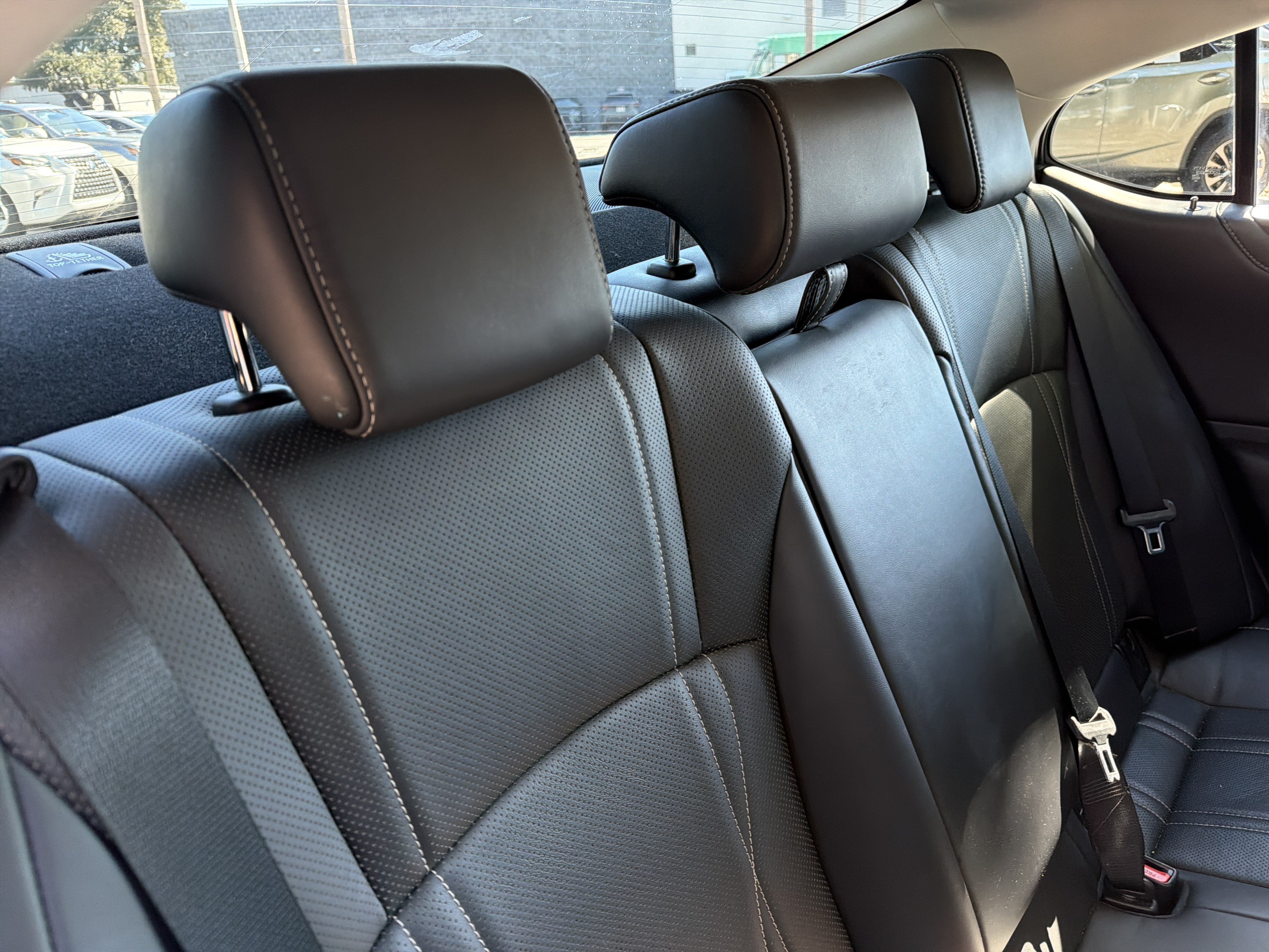 Used 2021 Lexus ES 300h w/ Accessory Package FWD image 39