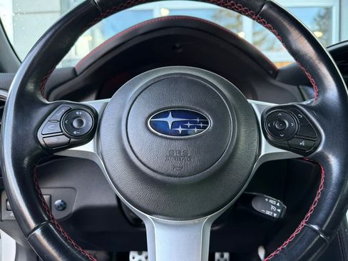 Used 2018 Subaru BRZ Limited w/ Performance Package image 25