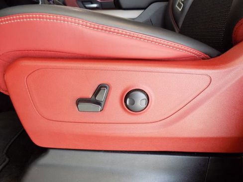 Used 2025 RAM 1500 Rebel w/ Rebel Level 1 Equipment Group image 21