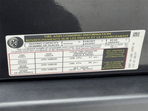 Used 2022 Land Rover Defender 110 SE image 59