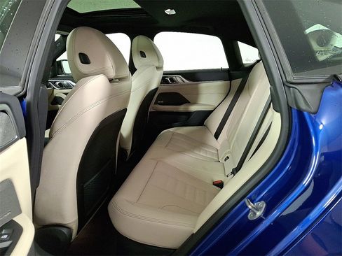 Certified 2024 BMW M440i xDrive Gran Coupe M440i xDrive image 13