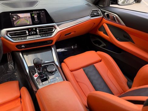 Used 2022 BMW M4 Competition w/ Executive Package image 40