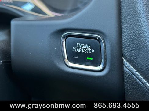 Used 2019 GMC Acadia SLT FWD image 26