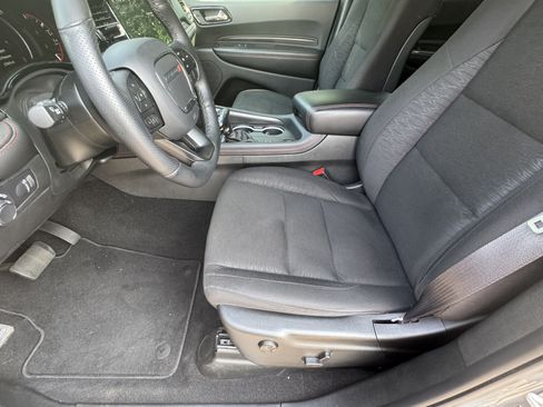 Used 2025 Dodge Durango R/T w/ Blacktop Package AWD/4WD image 9