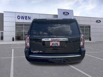 Used 2020 GMC Yukon XL Denali