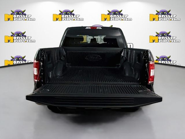 Used 2019 Ford F150 XLT w/ XTR Package AWD/4WD image 25