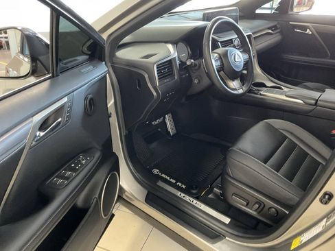 Used 2022 Lexus RX 350 F Sport image 10