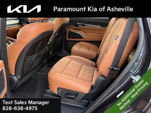 New 2025 Kia Telluride SX X-Line image 22