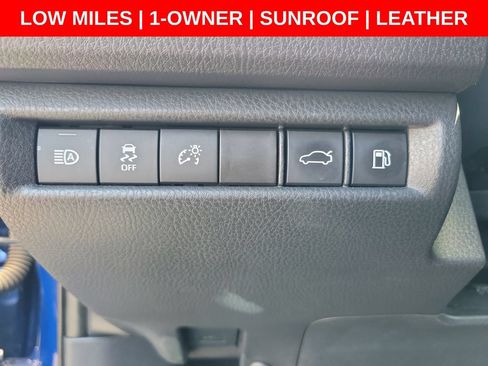Used 2025 Toyota Camry SE w/ Multimedia Upgrade Package FWD image 25