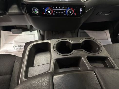 Used 2024 Chevrolet Silverado 1500 LT AWD/4WD image 17