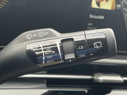 New 2026 Kia Sportage EX image 35