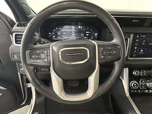Used 2023 GMC Yukon Denali w/ Max Trailering Package AWD/4WD image 14