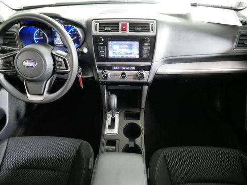 Used 2019 Subaru Outback 2.5i w/ Popular Package #1 AWD/4WD image 10