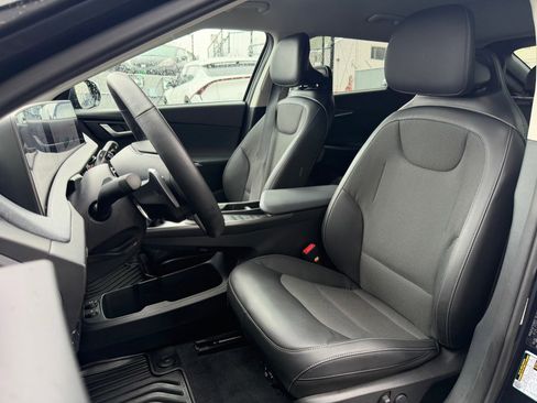 Used 2024 Kia EV6 Light AWD/4WD image 19