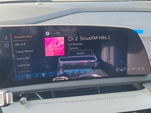 New 2026 Cadillac Optiq Sport 1 image 17