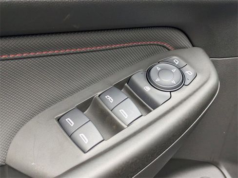 New 2026 Chevrolet TrailBlazer RS w/ Convenience Package image 9