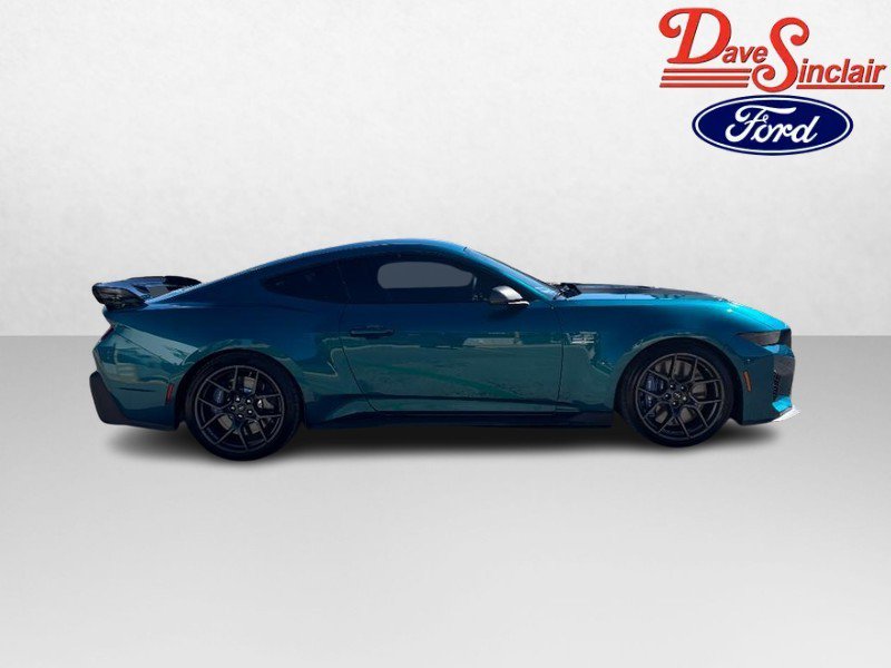 New 2026 Ford Mustang Dark Horse SC RWD image 5