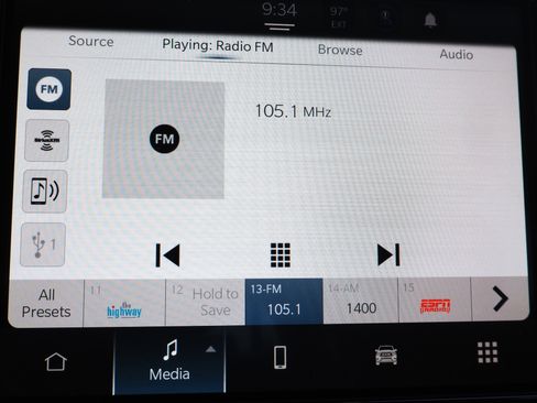 New 2026 RAM 1500 Tradesman image 16