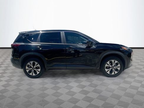 Used 2023 Nissan Rogue SV FWD image 8
