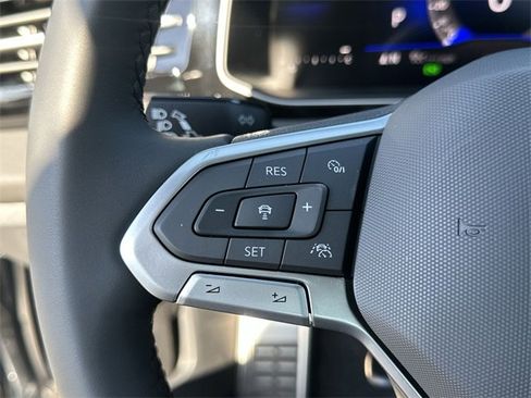 New 2026 Volkswagen Jetta Sport image 16