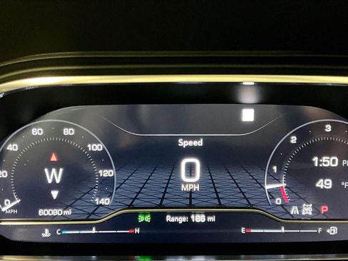 Certified 2023 GMC Yukon AT4 image 25