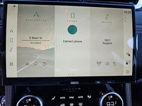 New 2026 Jaguar F-PACE R-Dynamic S image 20