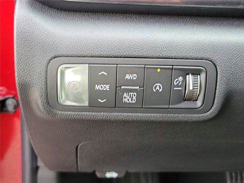 New 2026 GMC Terrain AT4 AWD/4WD image 23