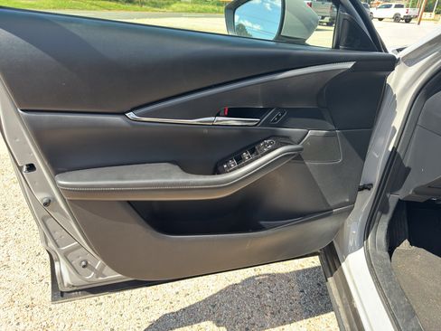 Used 2025 MAZDA CX-30 AWD 2.5 S w/ Preferred Package image 5