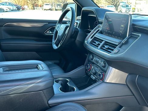 Used 2023 Chevrolet Tahoe RST w/ Luxury Package image 18