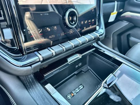 New 2026 GMC Yukon XL AT4 Ultimate w/ LPO, Floor Liner Package AWD/4WD image 27