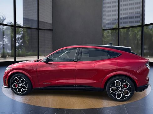 Certified 2023 Ford Mustang Mach-E GT image 5