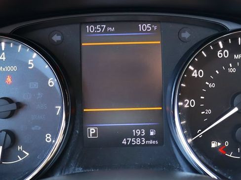 Used 2019 Nissan Rogue Sport SV FWD image 41