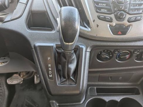Used 2017 Ford Transit 250 148 Medium Roof image 31
