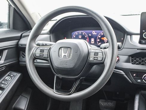 Used 2024 Honda Accord EX image 16