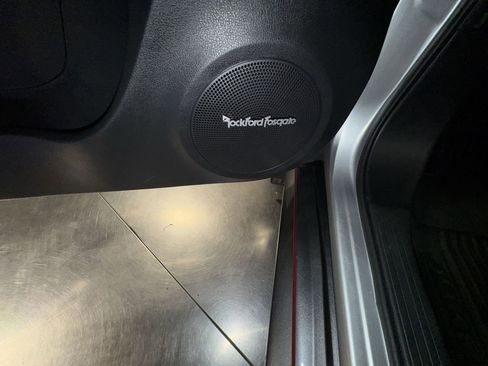 Used 2017 Nissan Juke NISMO image 21